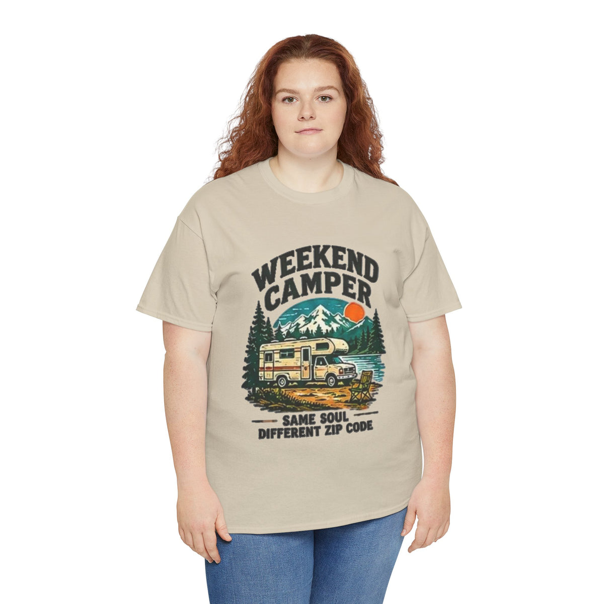 RV Roadtrip Shirt