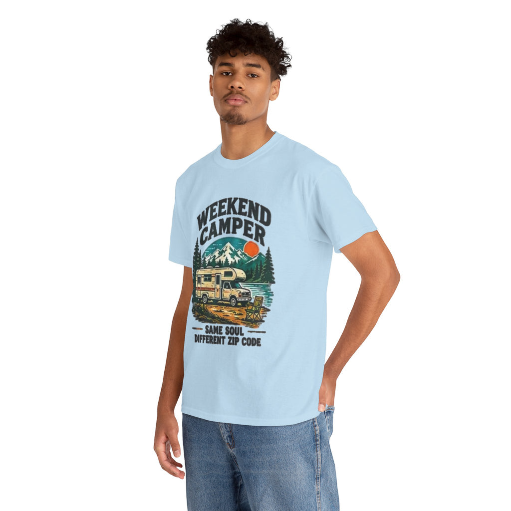 RV Roadtrip Shirt