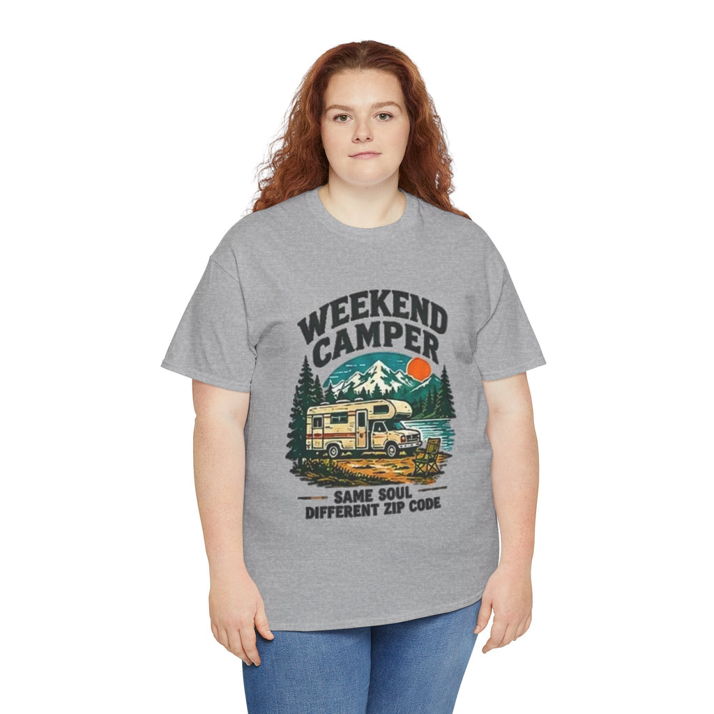 RV Roadtrip Shirt