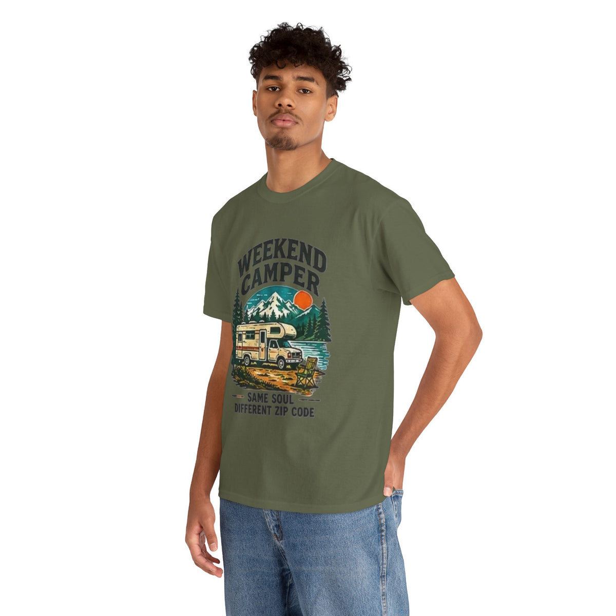 RV Roadtrip Shirt
