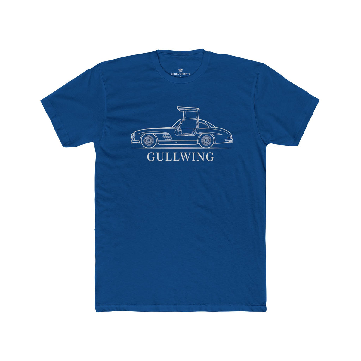 Classic German Sports Car Tee