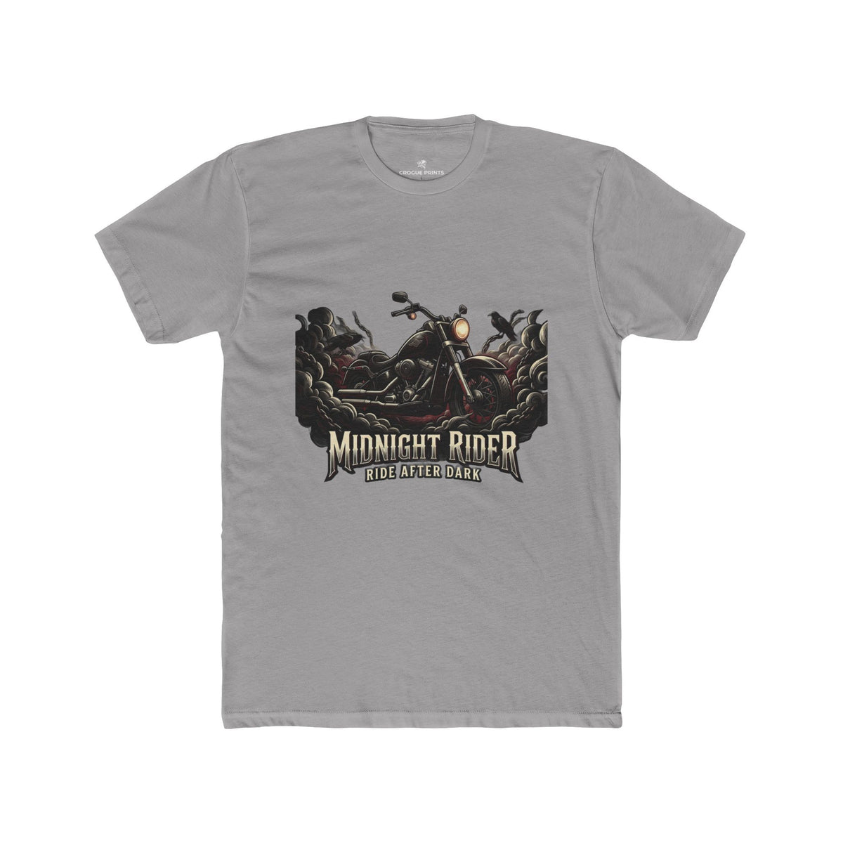 Machines Make History" Vintage Racer Shirt