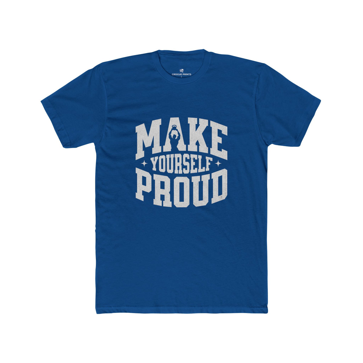 Make Yourself Proud Vintage  T-Shirt