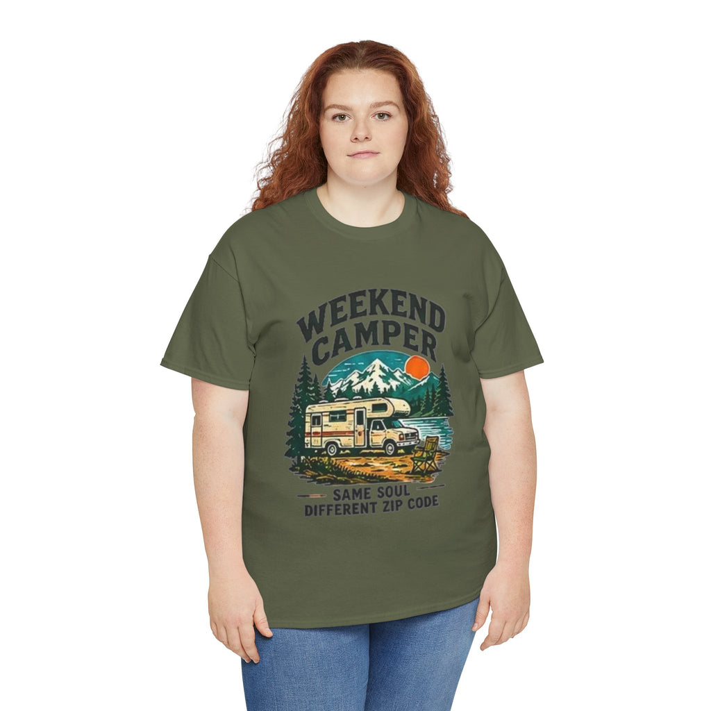 RV Roadtrip Shirt