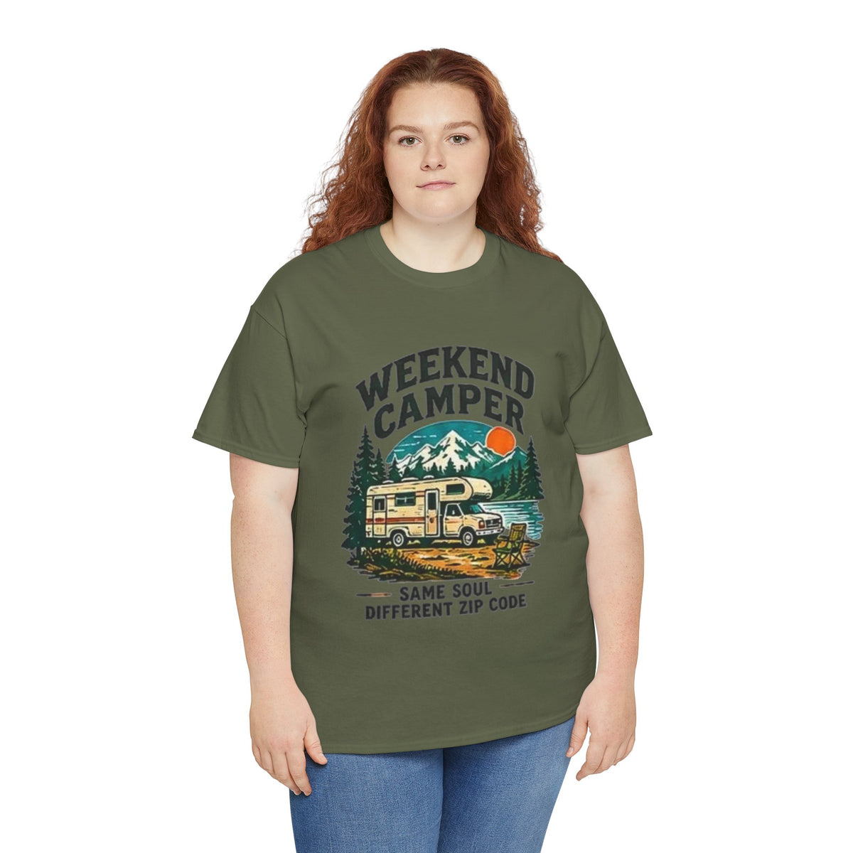 RV Roadtrip Shirt