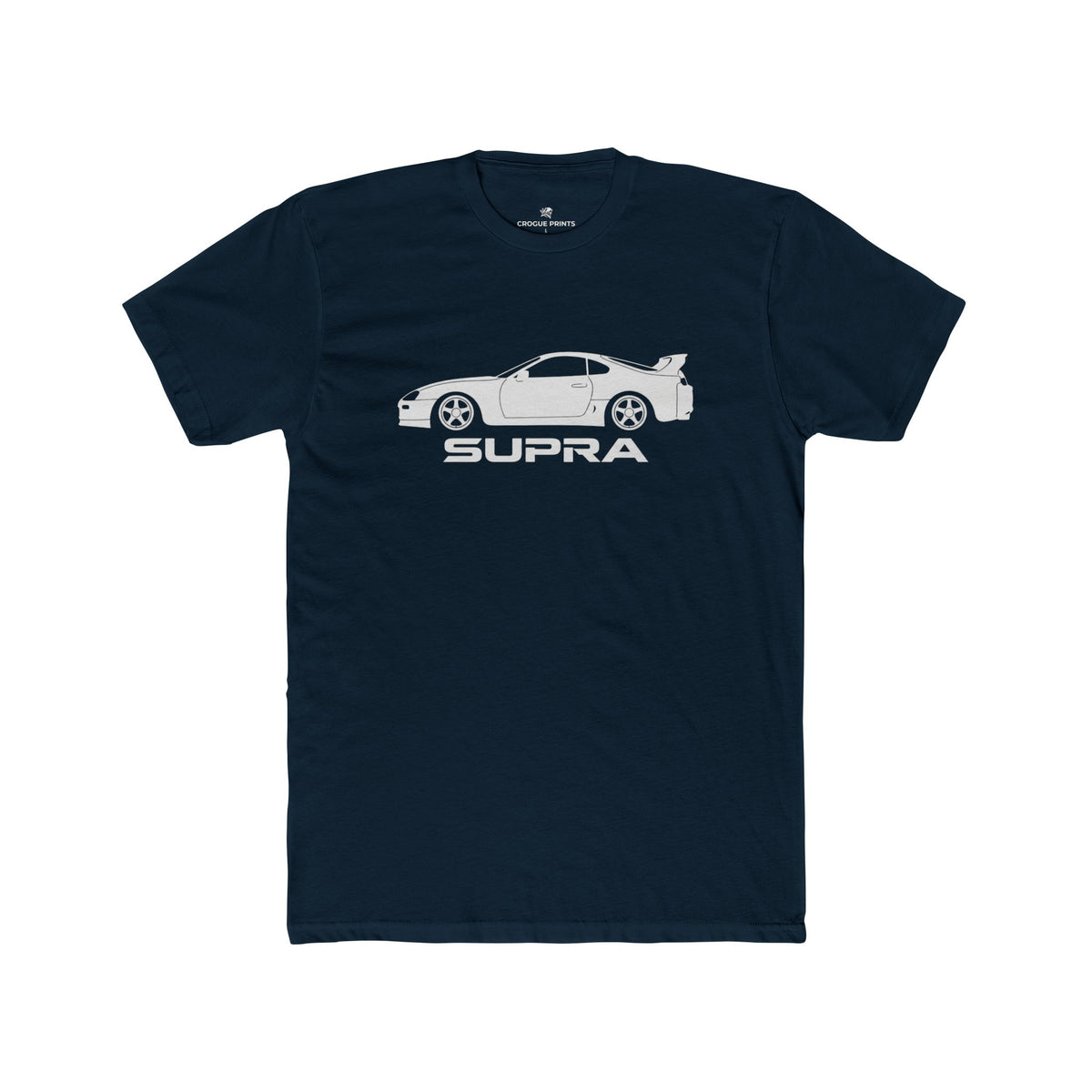 Japanese JDM Sports Car Enthusiast Tee