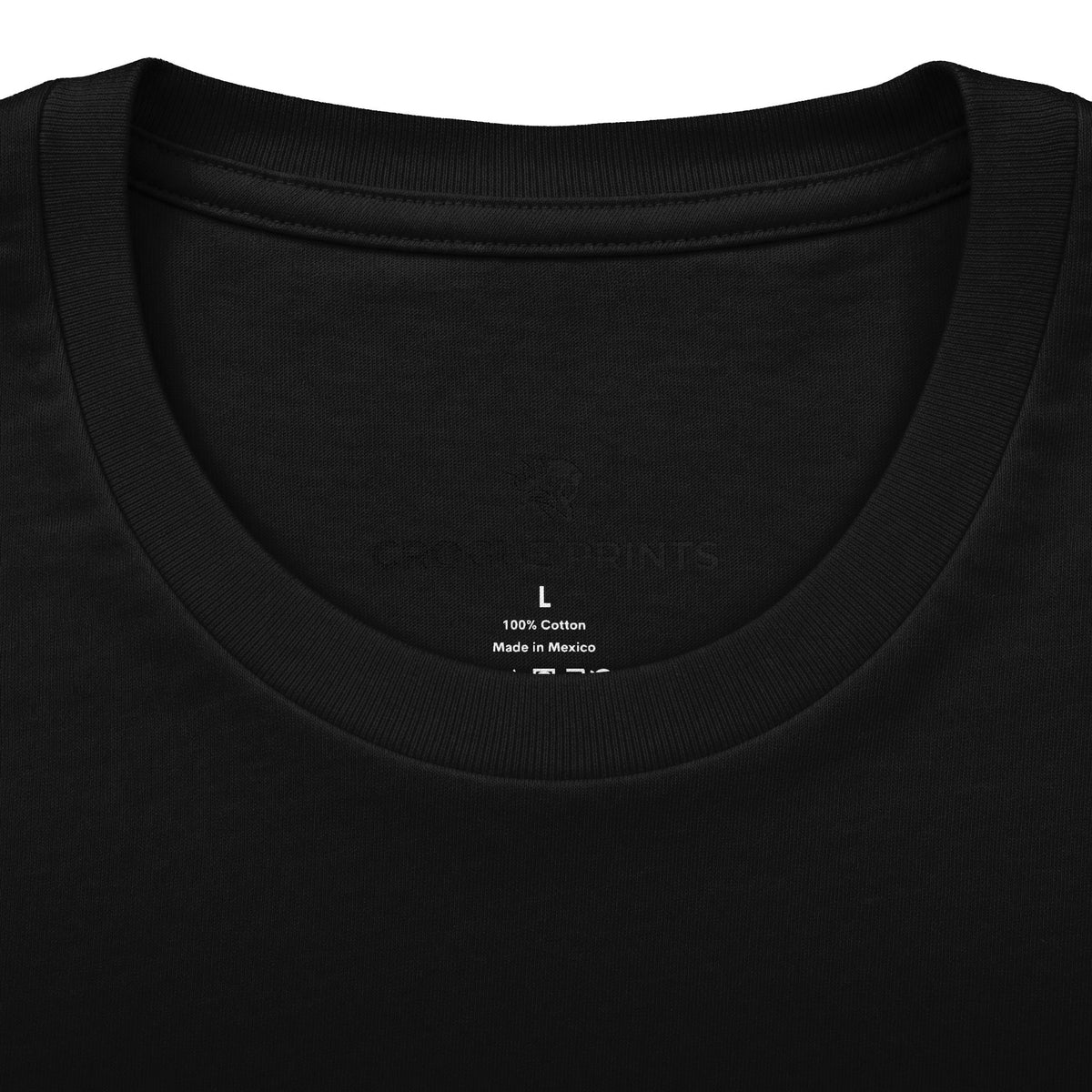 "Stay Stick" Manual Shifter Tee