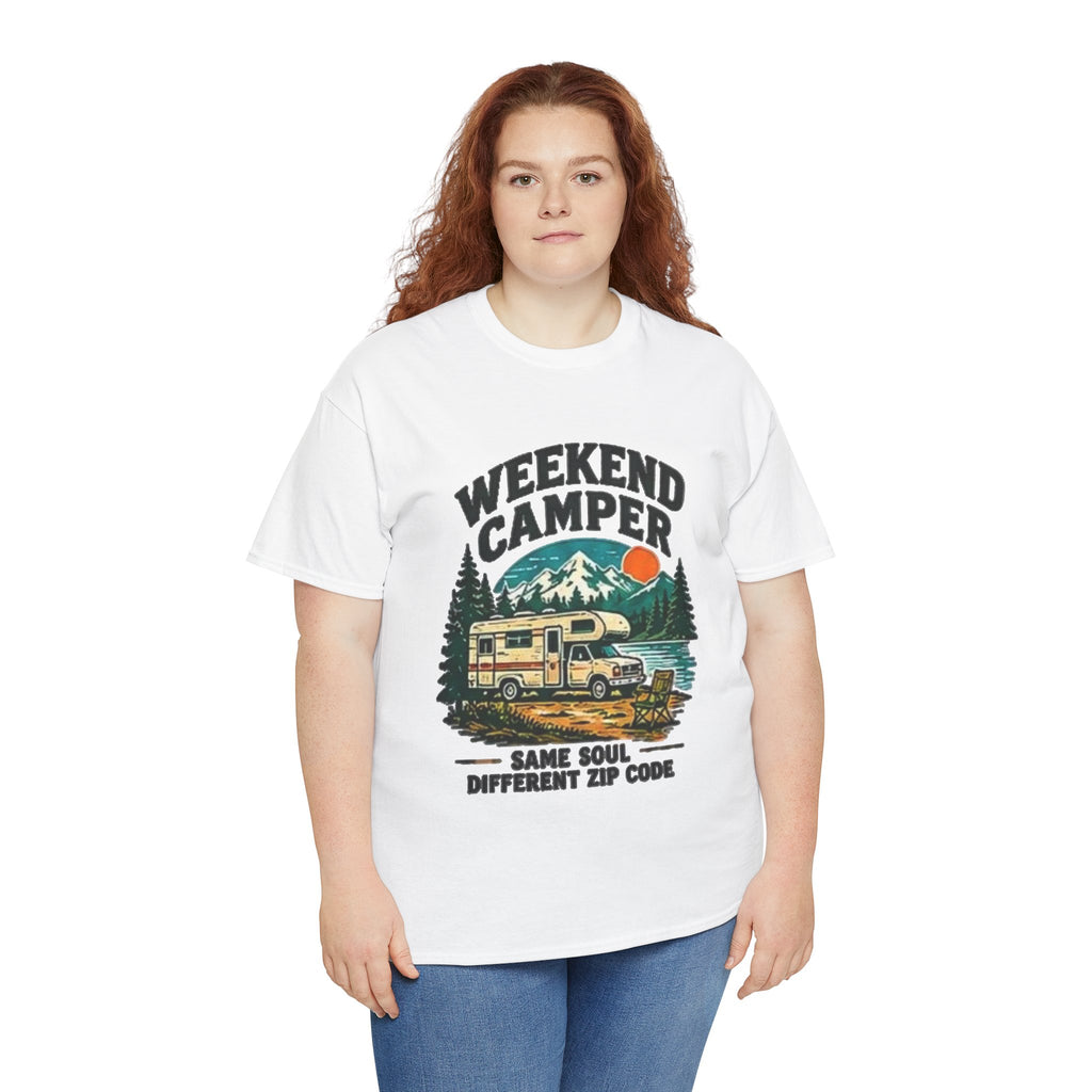 RV Roadtrip Shirt