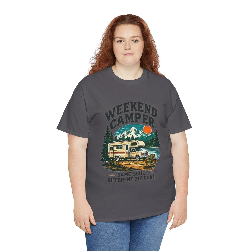 RV Roadtrip Shirt