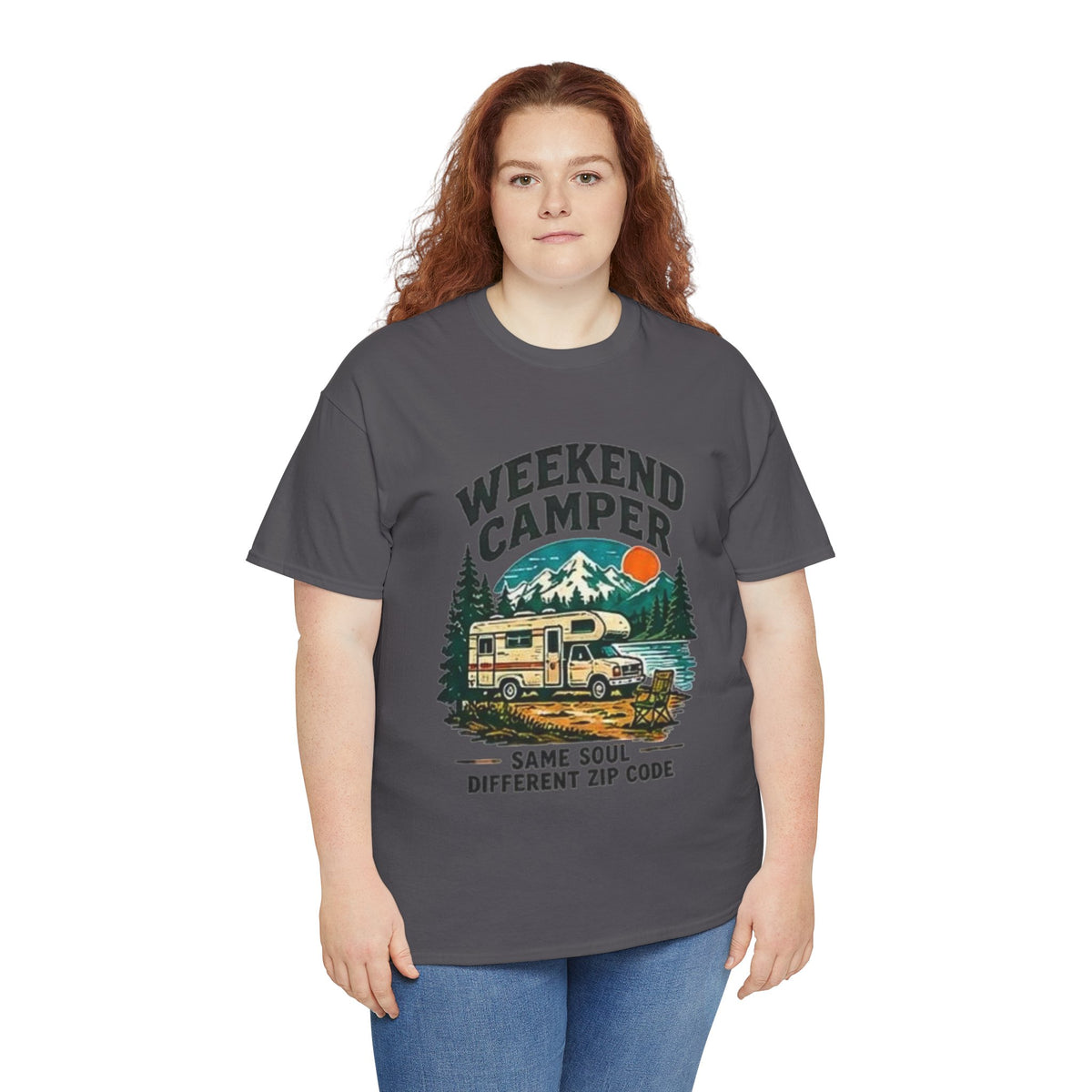 RV Roadtrip Shirt