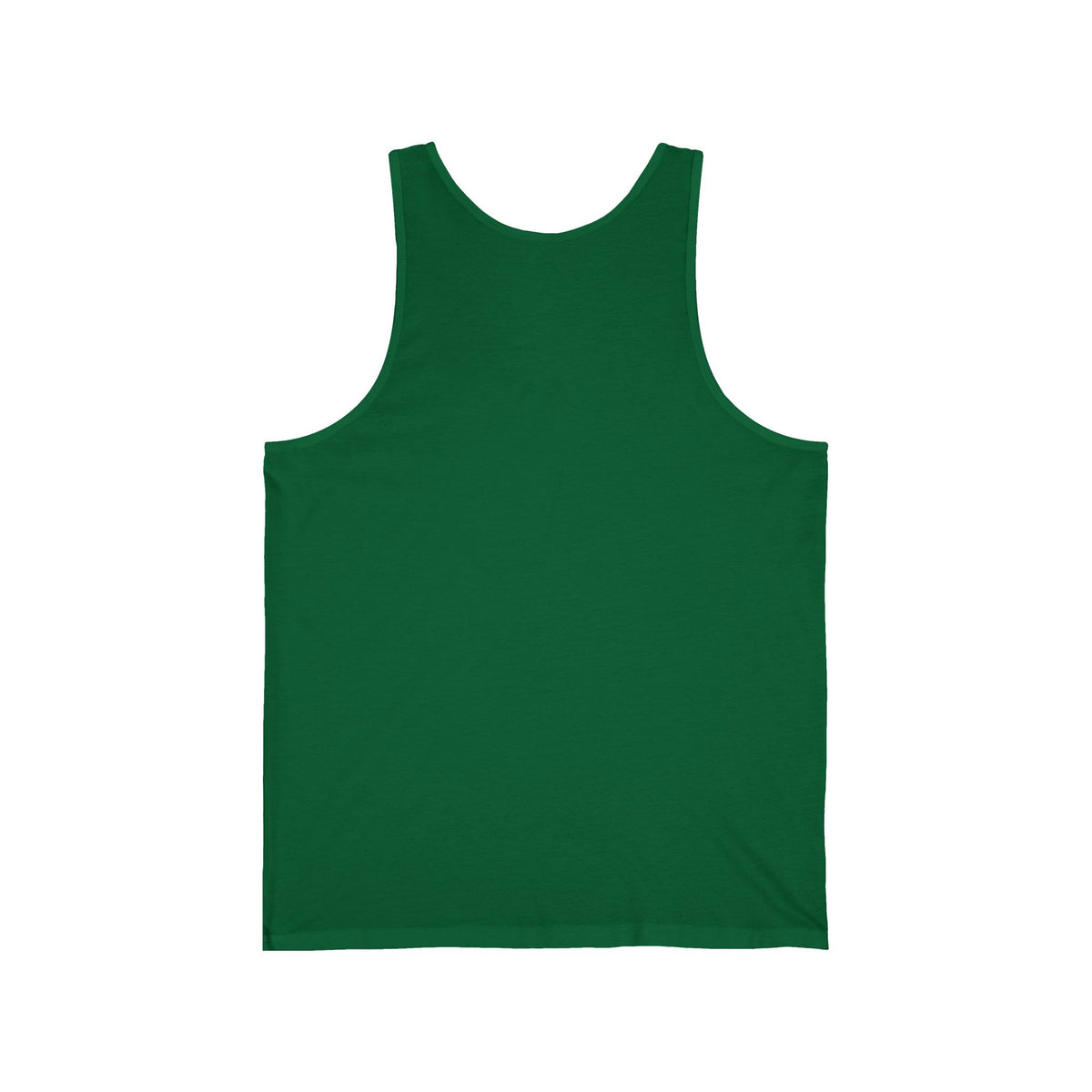 Workout Tank Top — "Stronger Every Day, Closer Every Rep" Gym Tank
