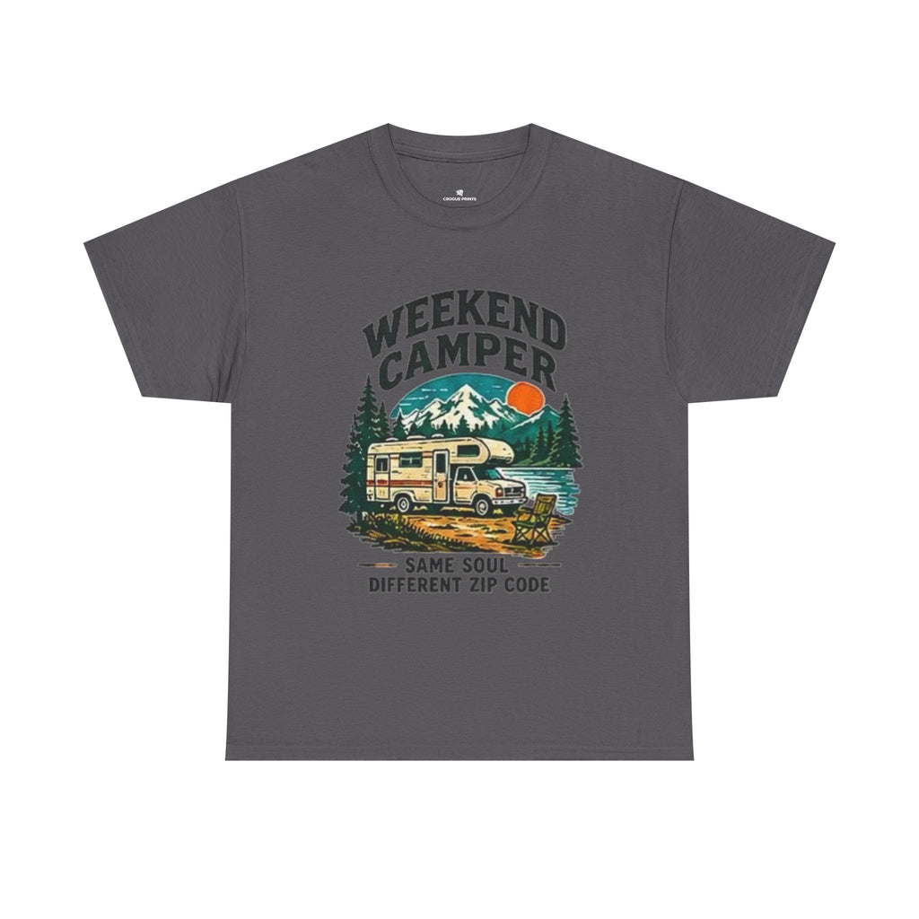 RV Roadtrip Shirt