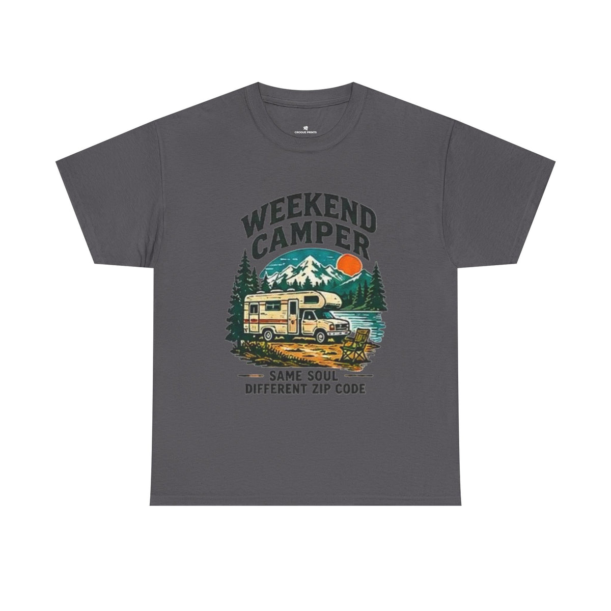 RV Roadtrip Shirt