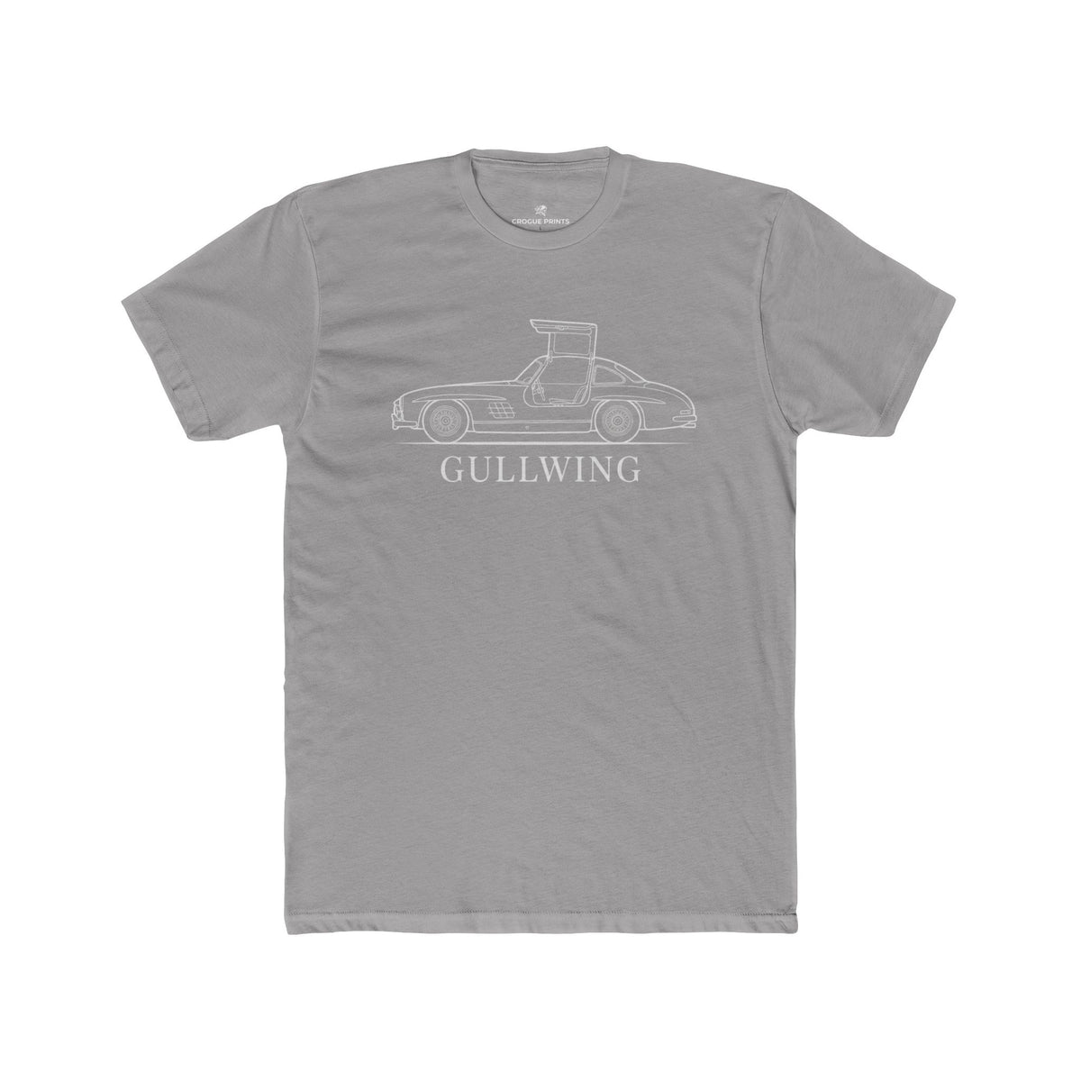 Classic German Sports Car Tee