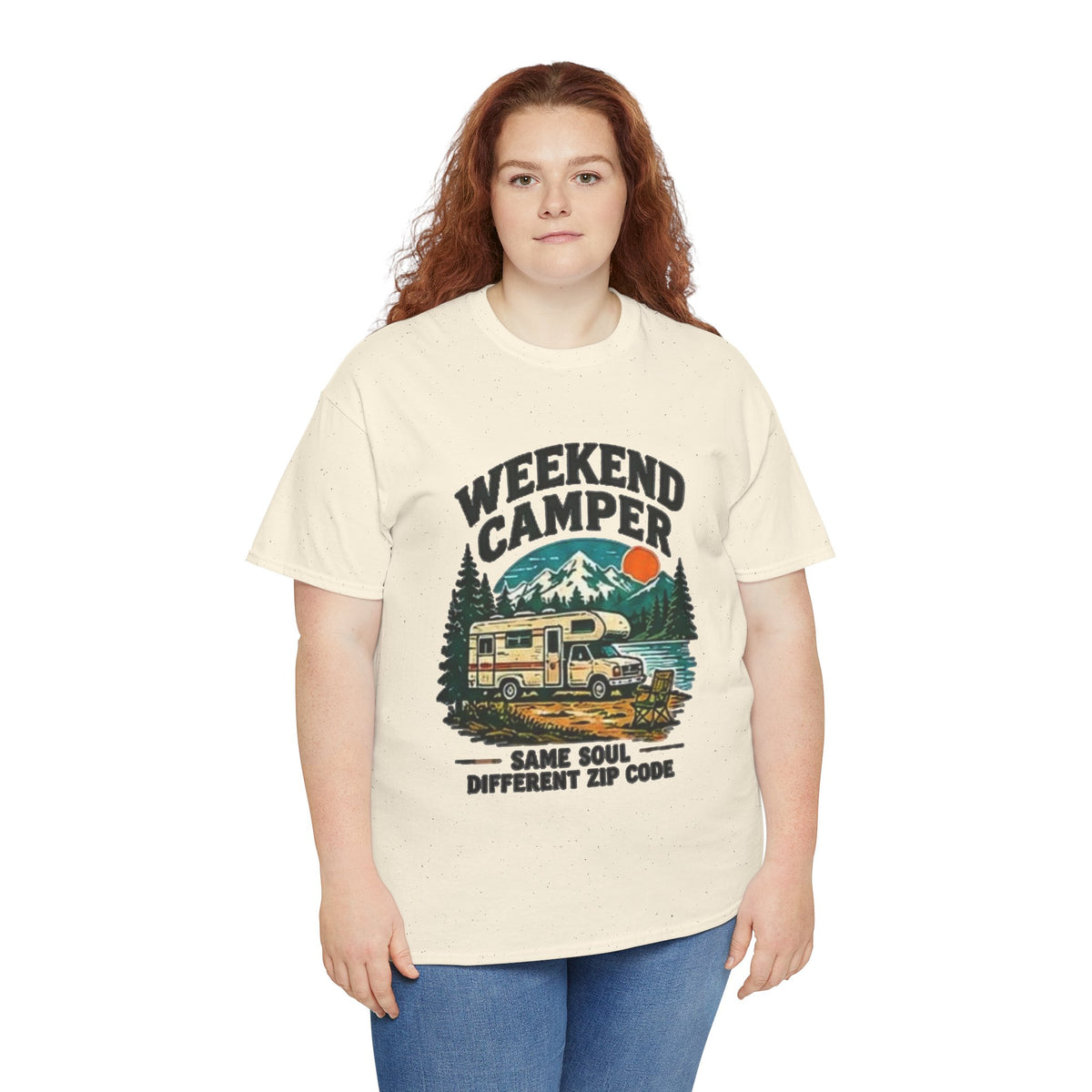 RV Roadtrip Shirt