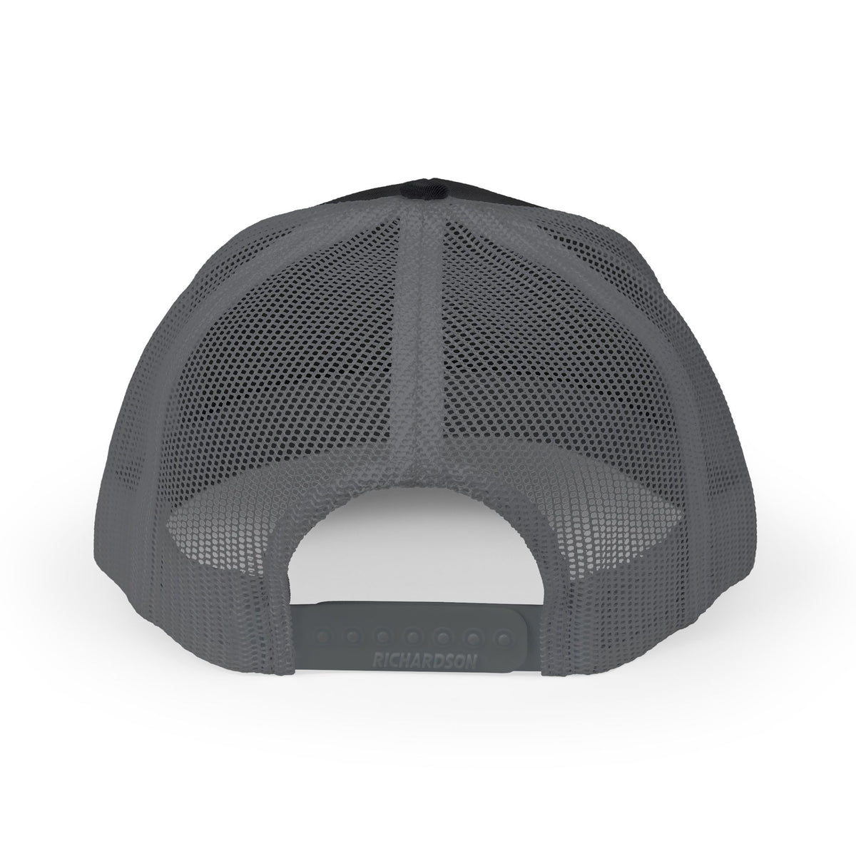 Campfire Patch Trucker Cap
