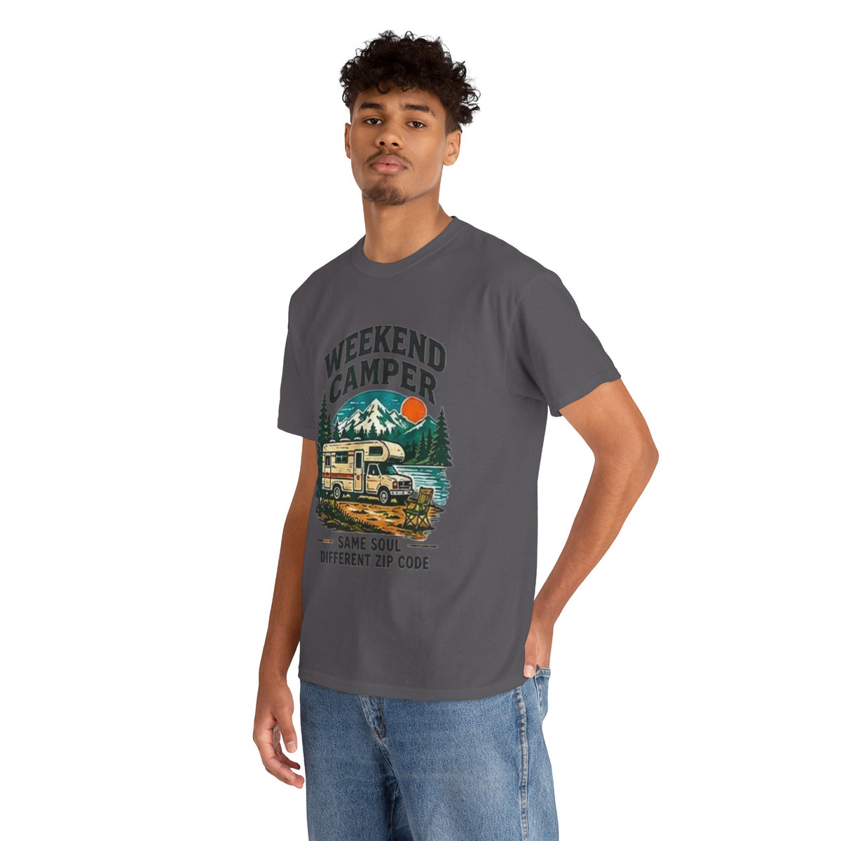 RV Roadtrip Shirt