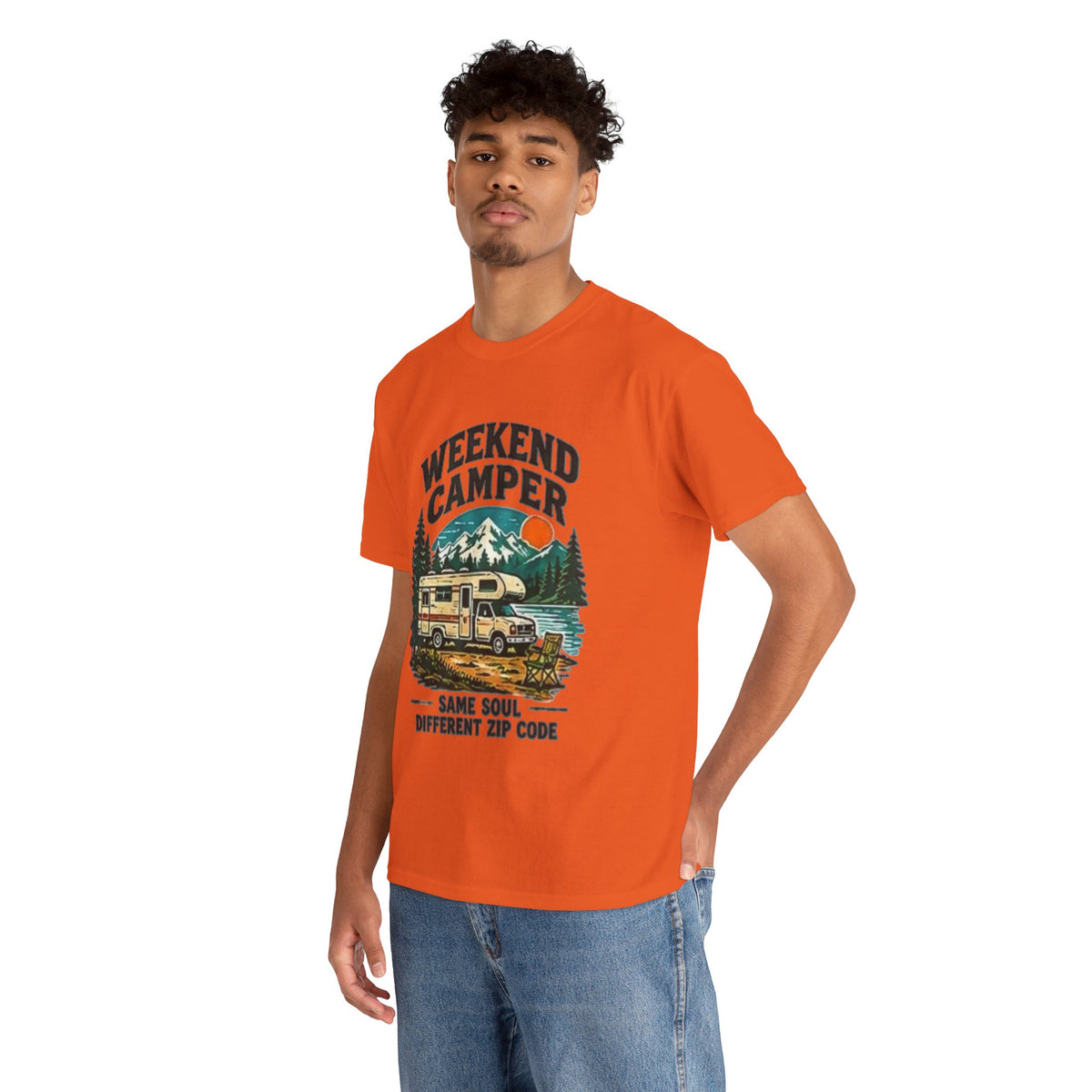 RV Roadtrip Shirt